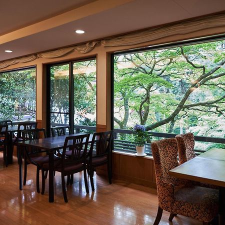 Ajisai Onsen Ryokan - Award Winning Private Open Air Onsen 箱根 外观 照片