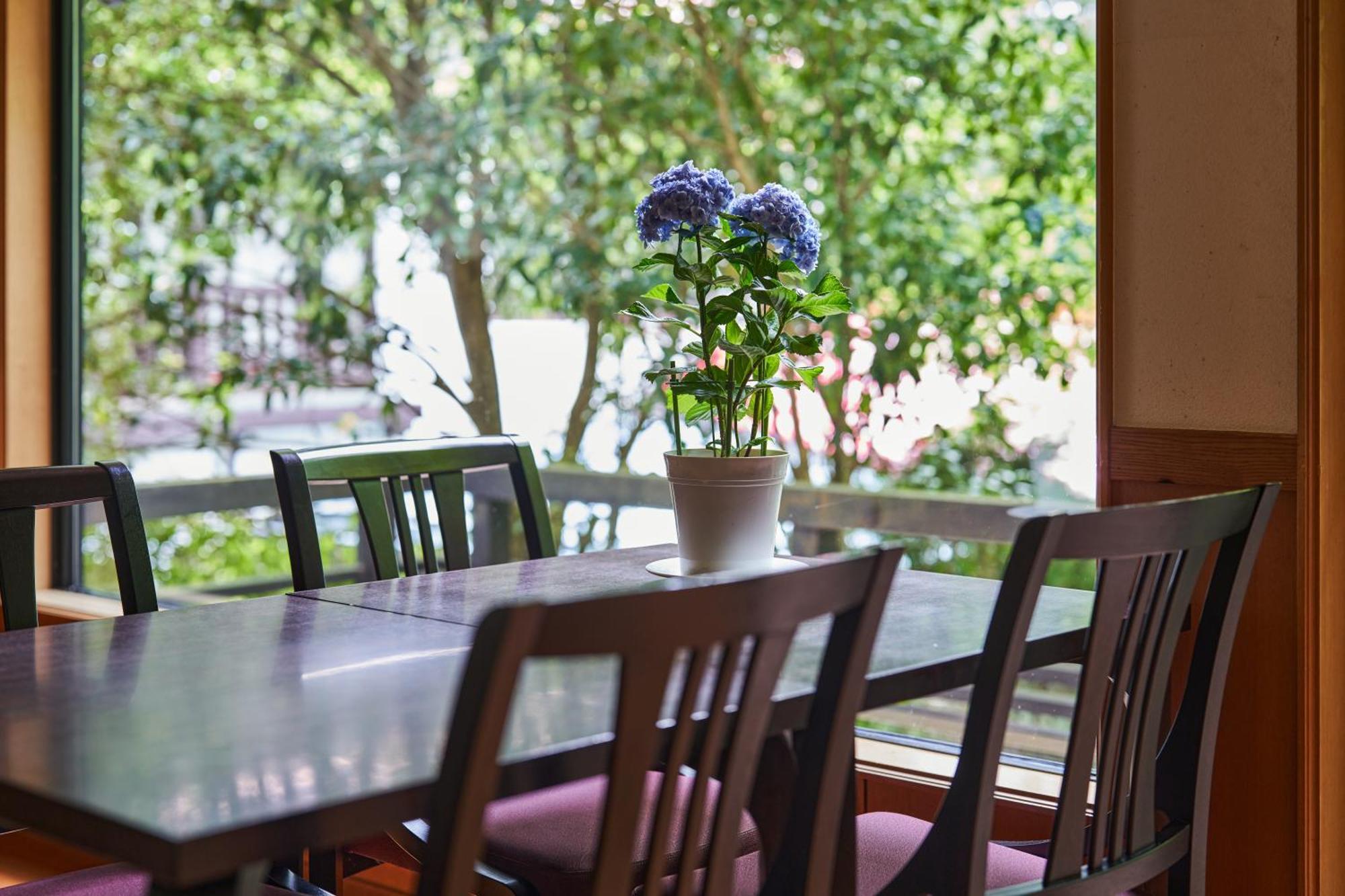 Ajisai Onsen Ryokan - Award Winning Private Open Air Onsen 箱根 外观 照片
